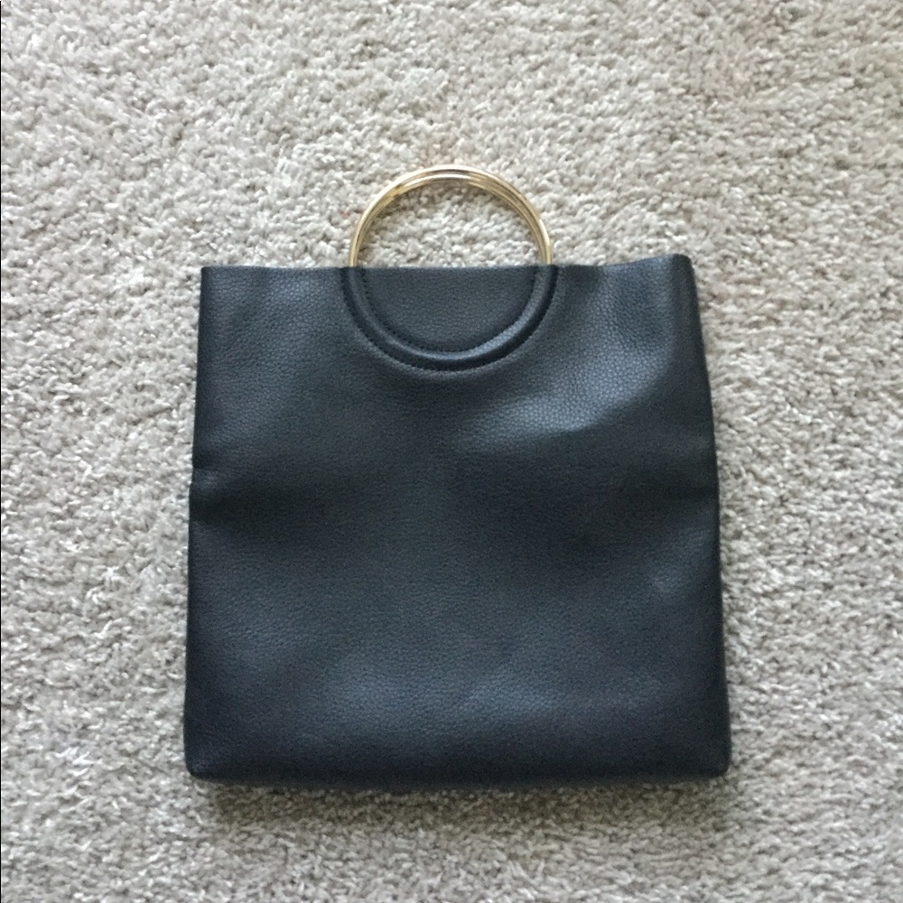 🔥HOST PIC🔥Handbag that doubles into a Clutchbag